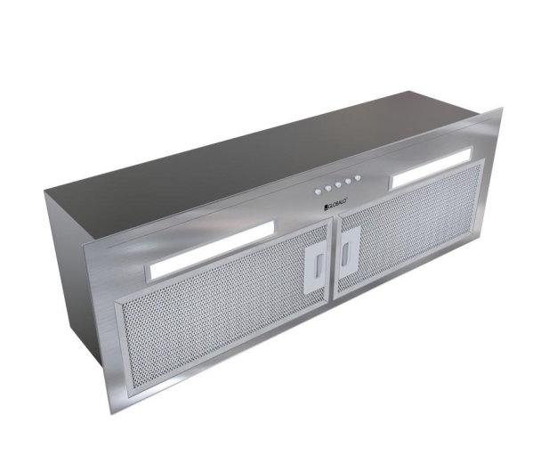 GLOBALO Hadario 80.2 Inox - 1027425 - zdjęcie 3
